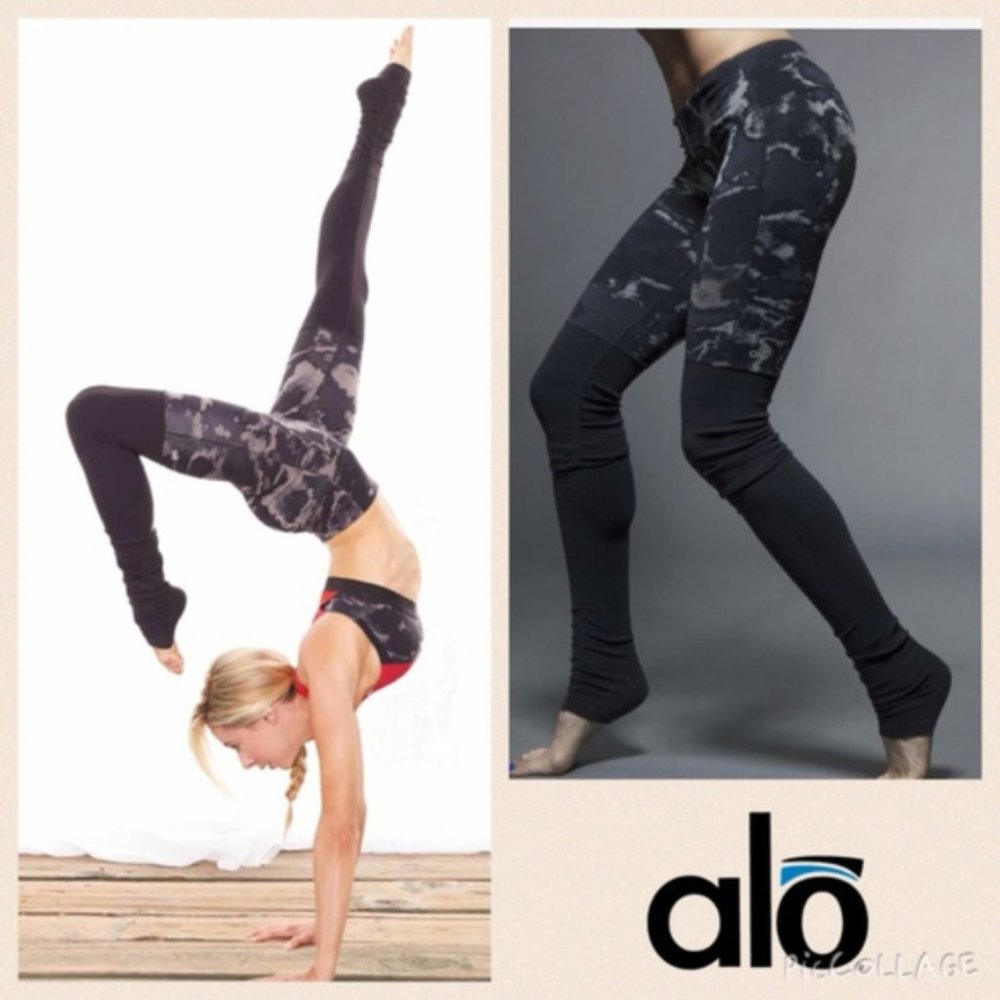 💫 Alo Yoga Leggings